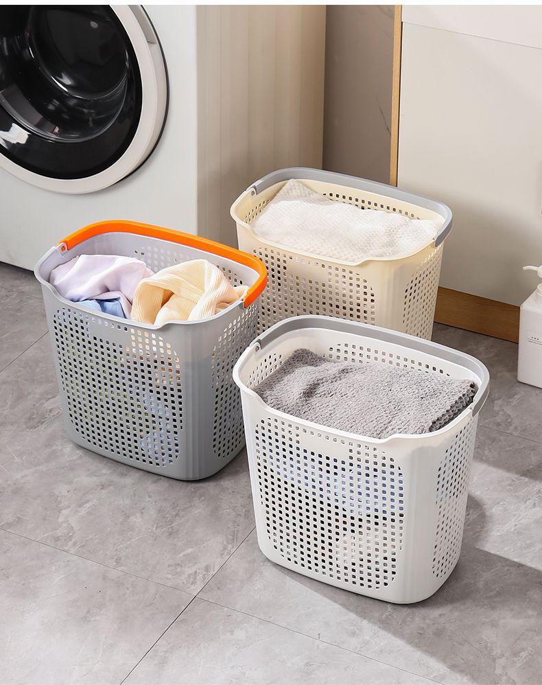 Household Laundry Basket