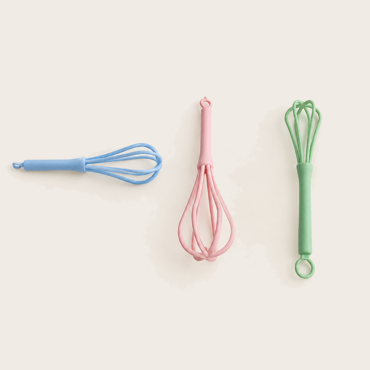 Mini Pretend Kitchen Whisk Toy