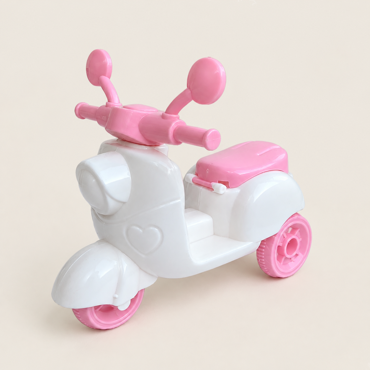 Mini Doll Scooter Toy