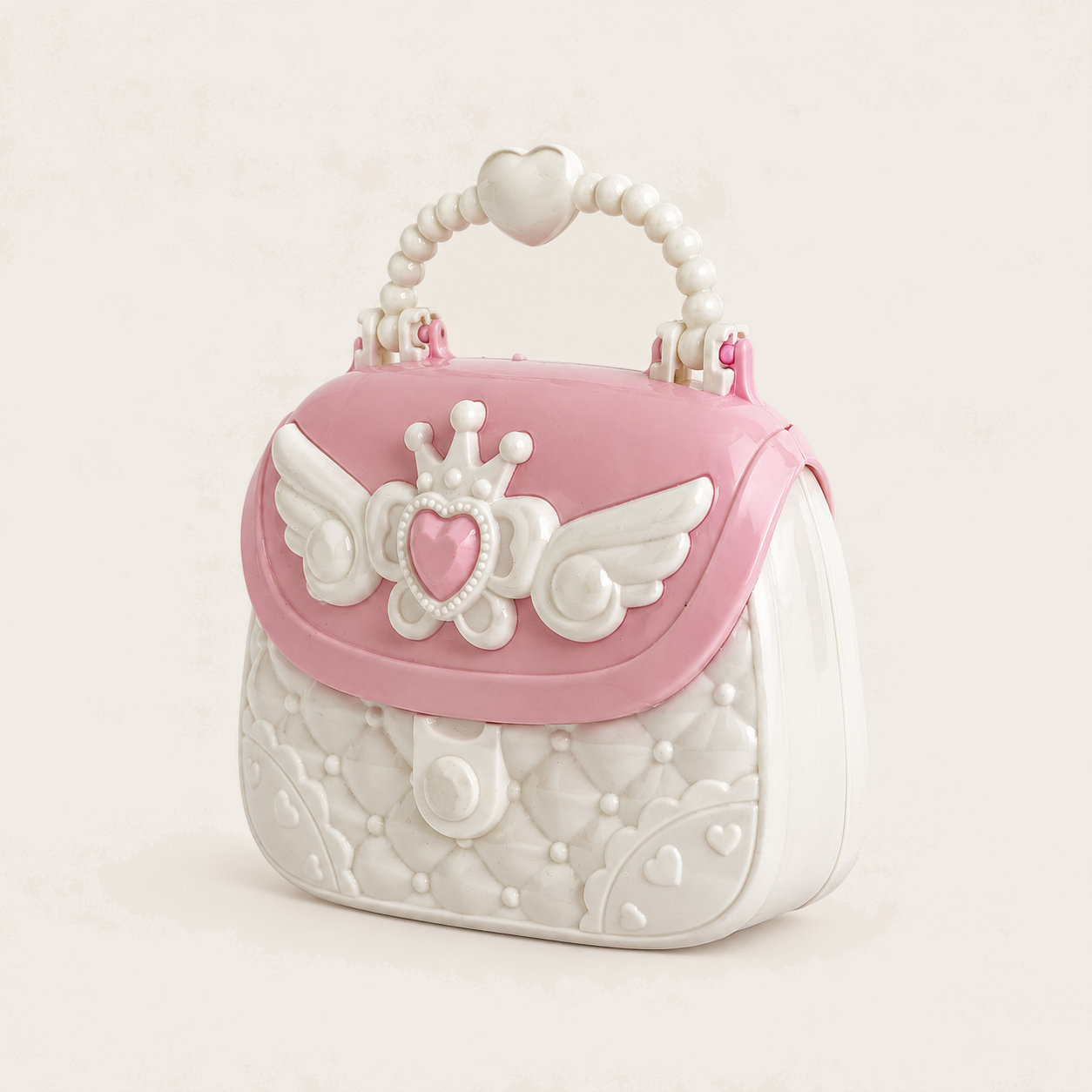 Princess Pretend Play Storage Handbag