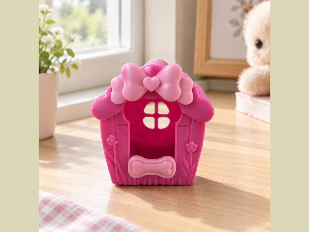 Mini Pet House Doll Accessory · Details