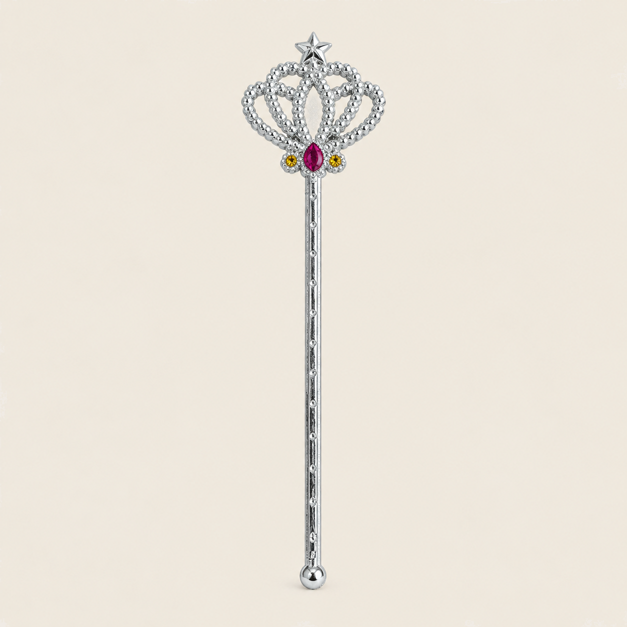Princess Gem Toy Wand Assortment