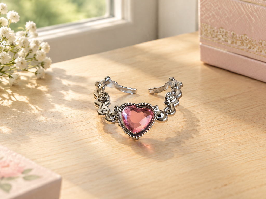 Princess Dress Up Toy Bracelet · Details