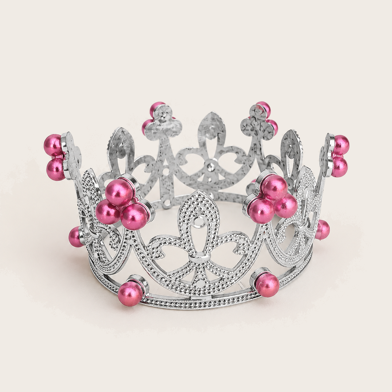 Decorative Princess Toy Crown