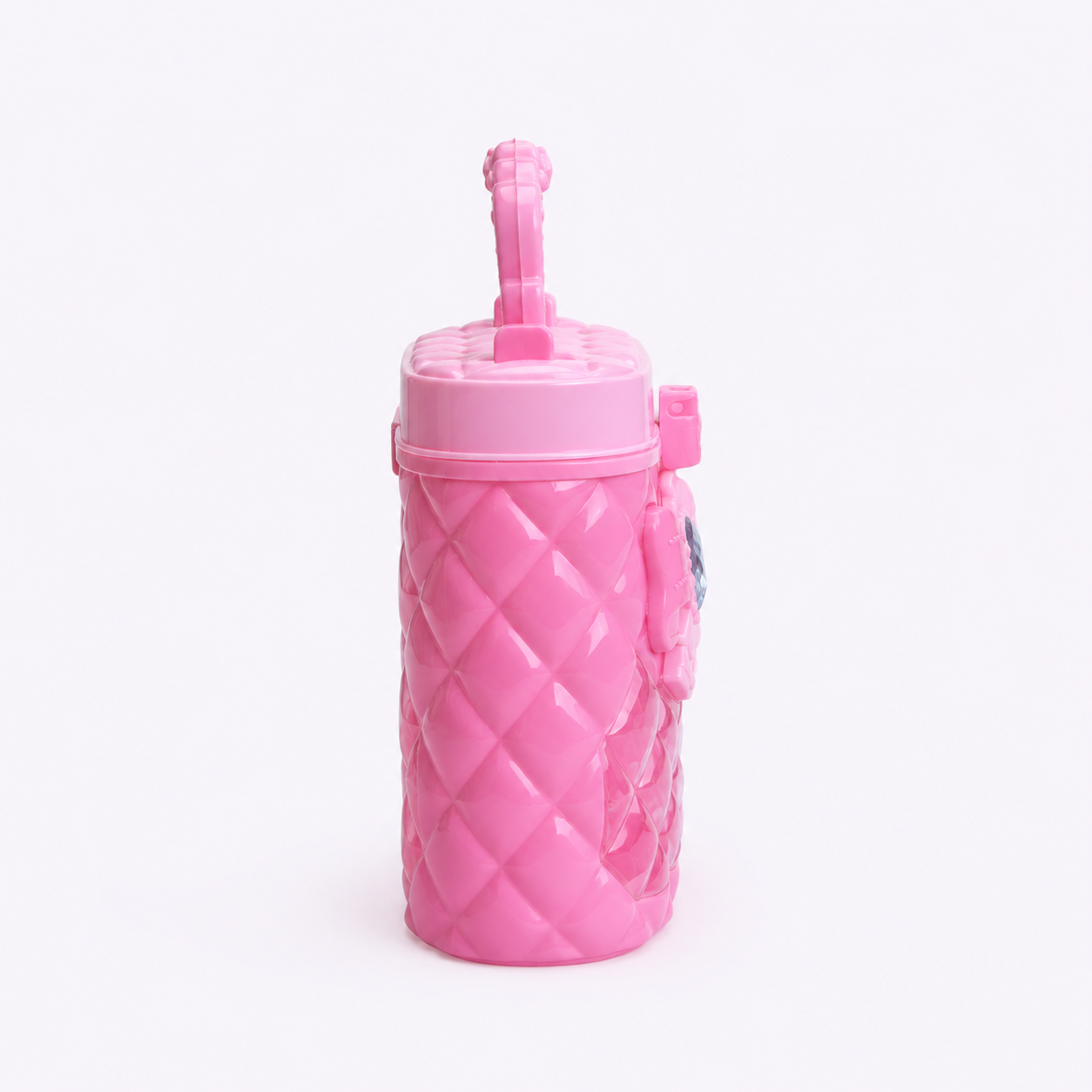 Bow Princess Storage Toy Box