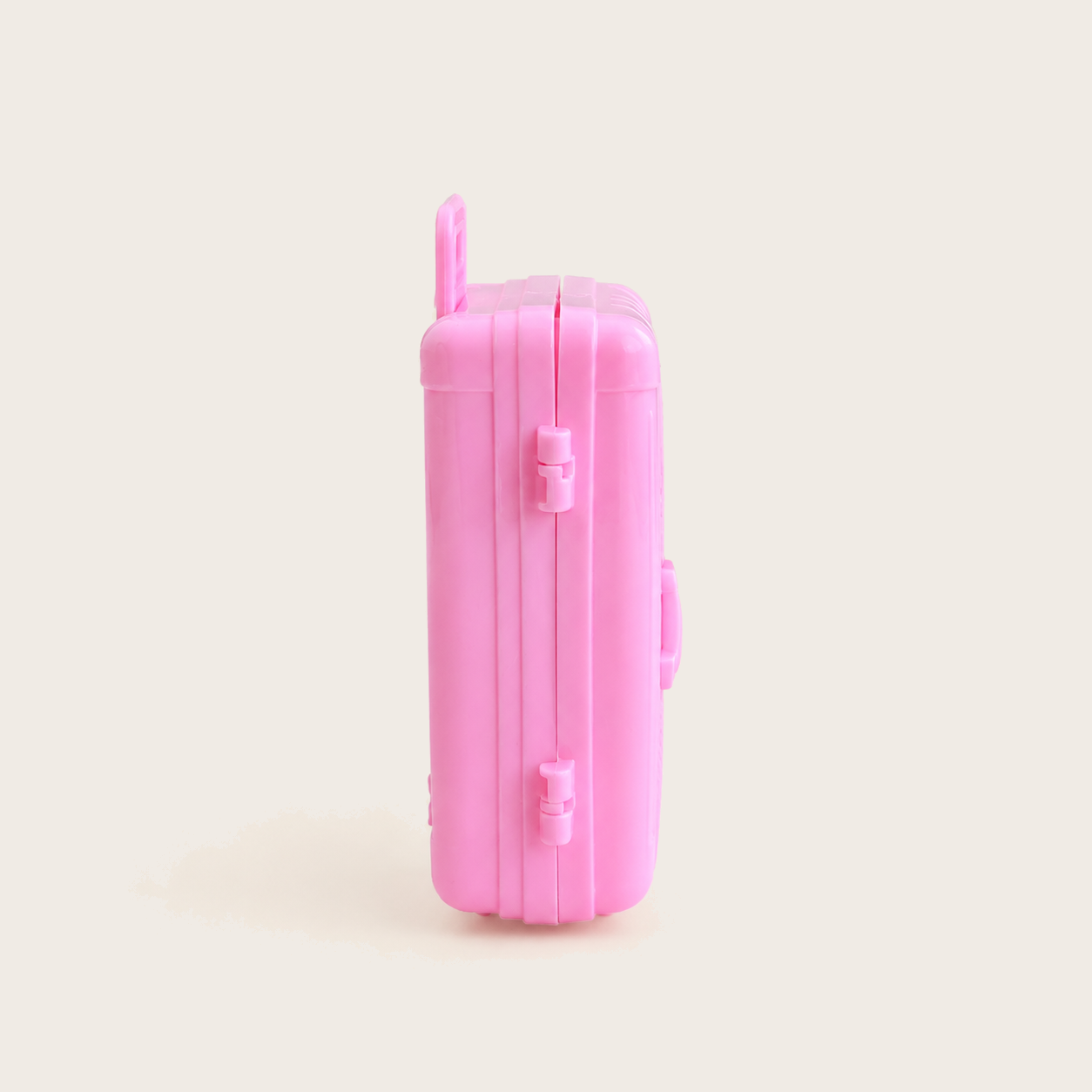 Mini Doll Rolling Suitcase Toy
